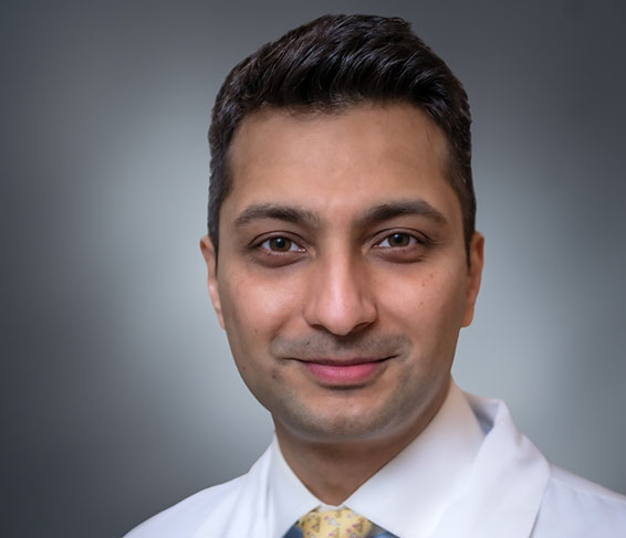 Ankur Mehta, MD