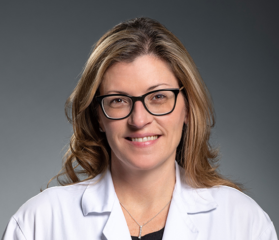 Tari A. King, MD, FACS