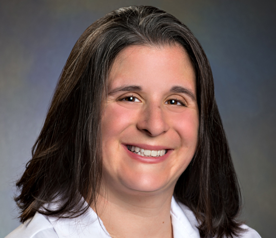 Marlise Rachael Luskin, MD, MSCE