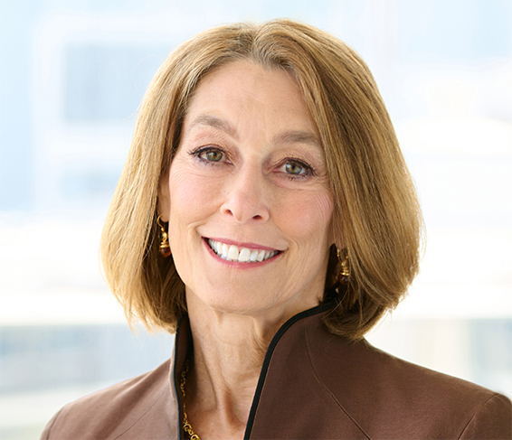 Laurie H. Glimcher, MD