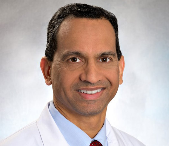 Ravindra Uppaluri, MD, PhD