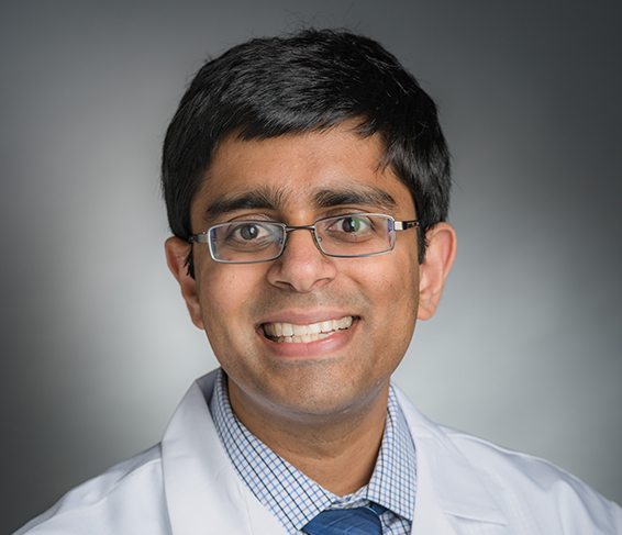 Srinivas R. Viswanathan, MD, PhD