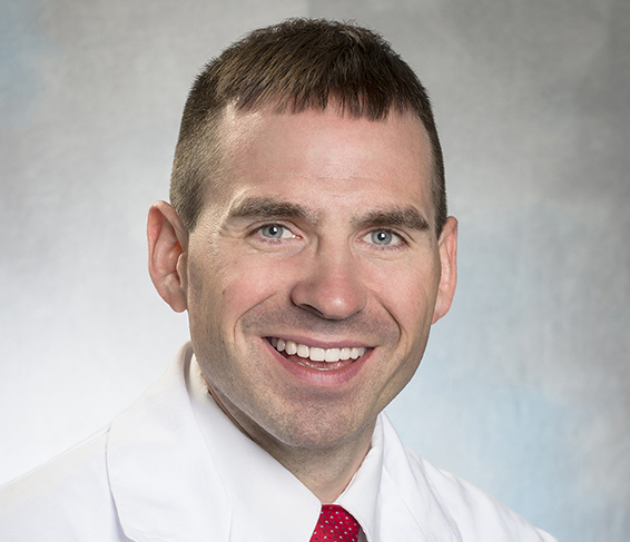 Matthew A. Nehs, MD