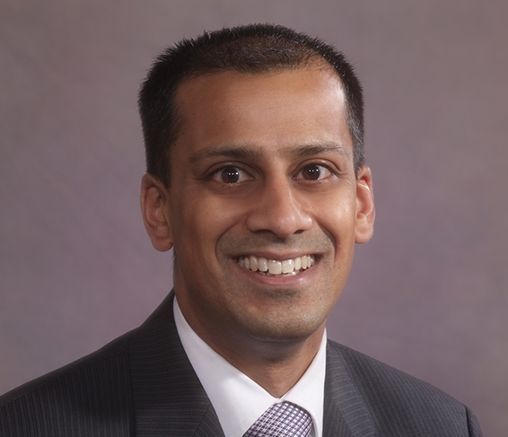 Ankoor Shah, MD, PhD