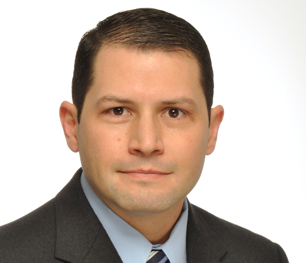 Efren Gonzalez, MD