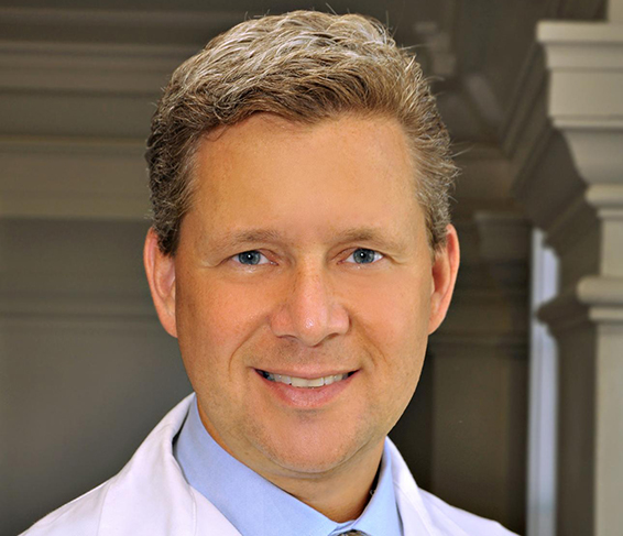 Matthew J. Carty, MD