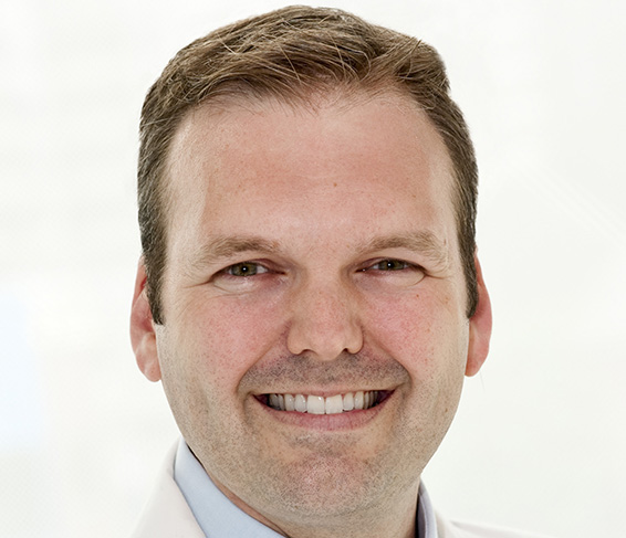 Simon G. Talbot, MD