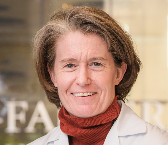 Elizabeth Ann Mittendorf, MD, PhD