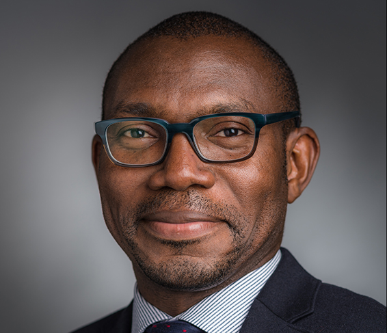 Temidayo Fadelu, MD, MPH