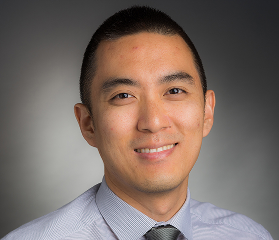 Hojun Li, MD, PhD