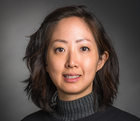 Stephanie Tung, MD