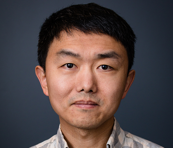 Heng Li, PhD