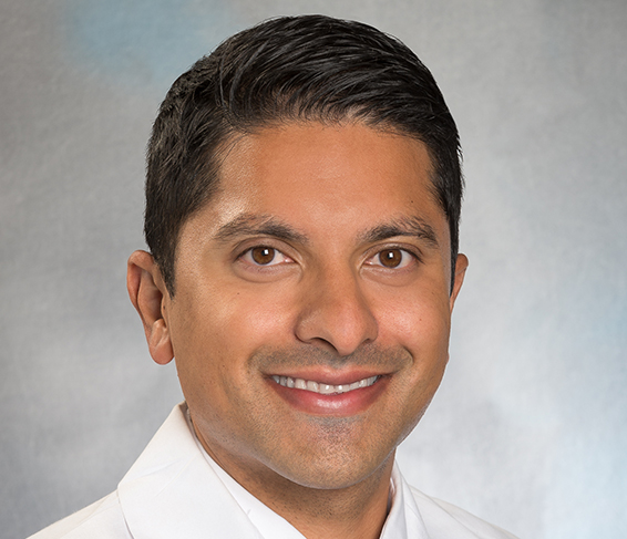 Hasan A. Zaidi, MD