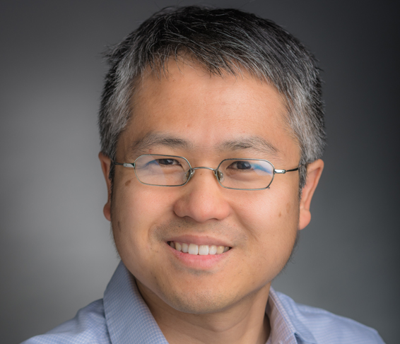 David Liu, MD, MPH, MS