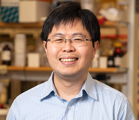 Ming-Ru Wu, MD, PhD