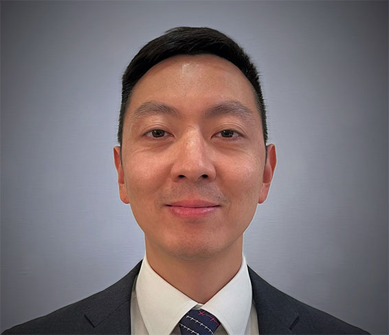 Luke Peng, MD, ScM