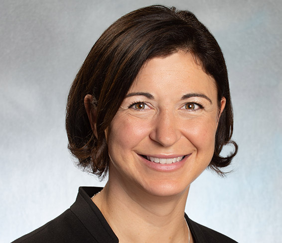 Eleni M. Rettig, MD