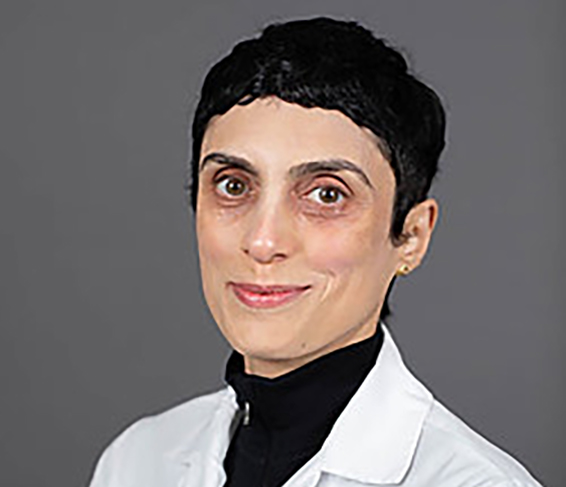 Nikroo Hashemi, MD, MPH