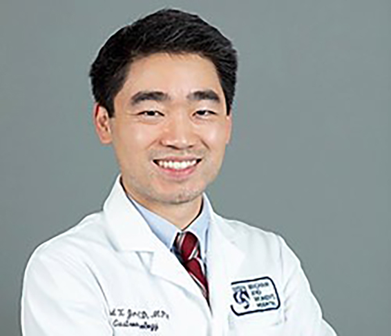 David X. Jin, MD