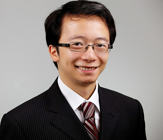 Wenxin (Vincent) Xu, MD