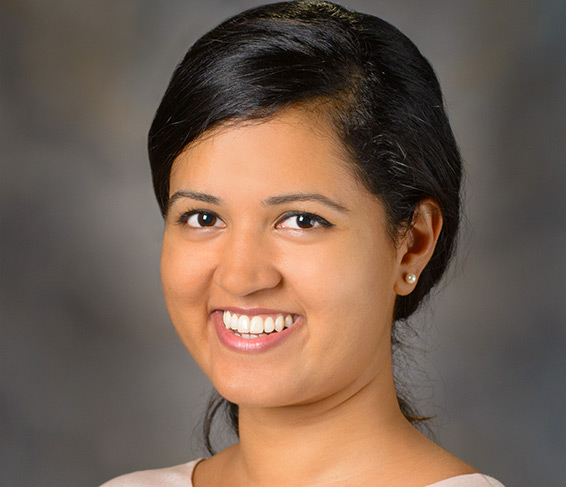 Shalini Moningi, MD