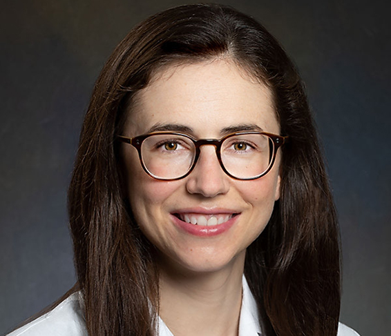 Lauren Marie Guggina, MD