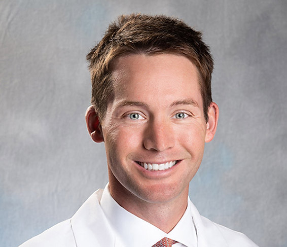 Justin Michael Broyles, MD