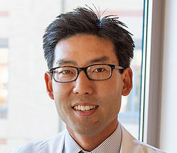 James Yoo, MD