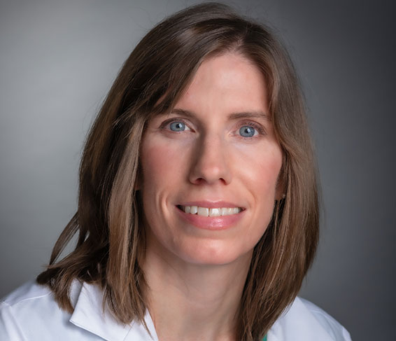 Sarah E. Slater, MD