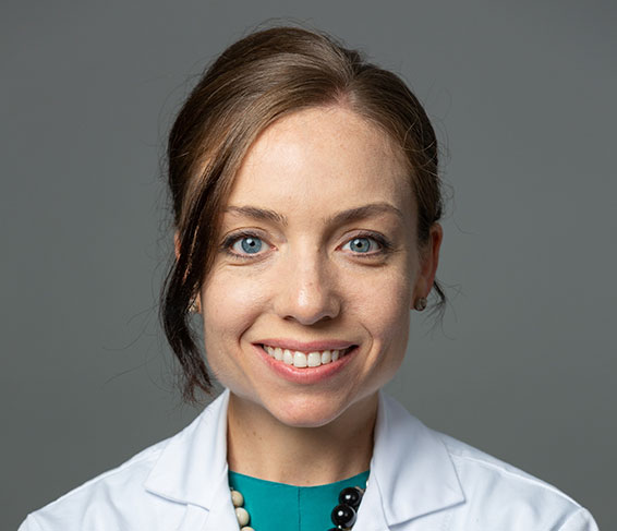 Candace Haddox, MD