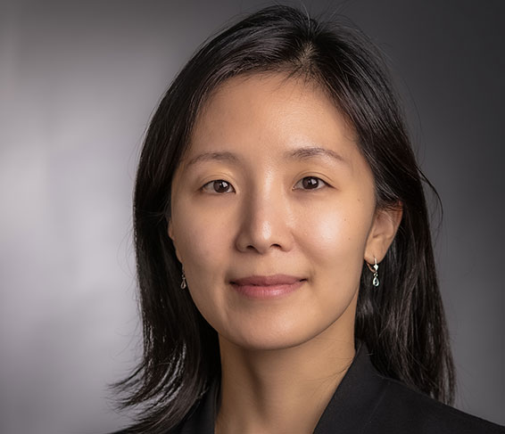 Inhye Ahn, MD