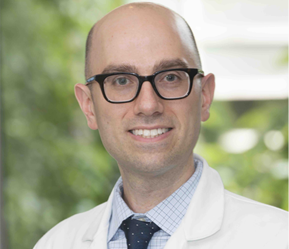 Eric Smith, MD, PhD