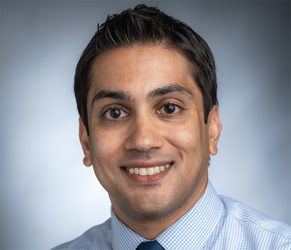 Rishi Surana, MD, PhD