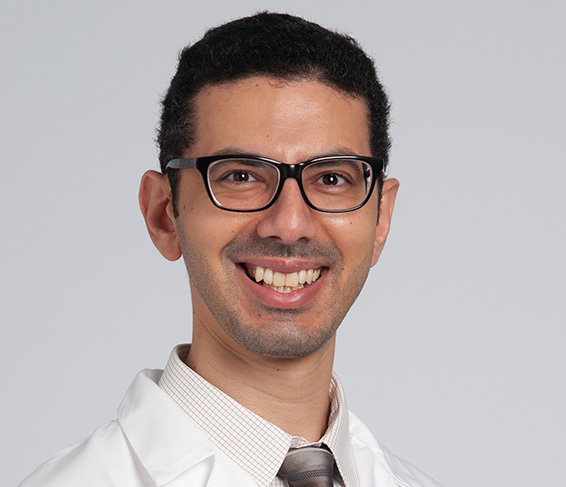 Hesham Elhalawani, MD, MSc