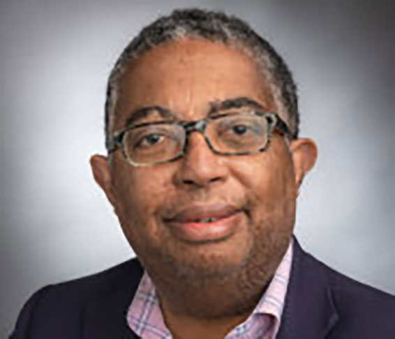 Thierry Alcindor, MD, MSc