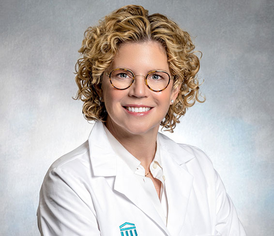 Brigid K. Killelea, MD, MPH