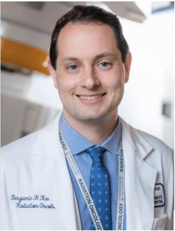 Benjamin Kann, MD